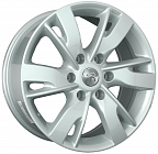 Диски Infiniti (INF25)