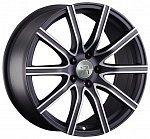 Replay Volkswagen (VV262) 8x18 5x112 ET 25 Dia 66,6 (MBF)