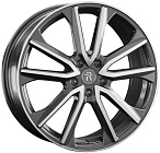 Replay Volkswagen (VV397) 7,5x19 5x112 ET 50 Dia 57,1 (GMF)