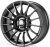 Enkei 15223-CS213 6,5x15 4x100 ET 35 Dia 73,1 (Чёрный Матовый)