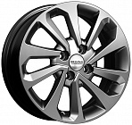 Диски Скад KL320