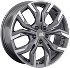 LS FlowForming LS RC92 7x17 5x108 ET 40 Dia 65,1 (GMF)