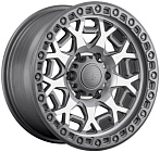 LS FlowForming LS RC91 9x17 6x139,7 ET 20 Dia 106,1 (MGMF)