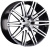 Replay Audi (A120) 8,5x19 5x112 ET 40 Dia 66,6 (BKF)