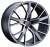 Replay Audi (A156) 8,5x19 5x112 ET 20 Dia 66,6 (MGMF)