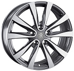 Replay Geely (GL87) 7x17 5x114,3 ET 45 Dia 54,1 (GMF)