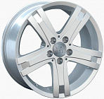 Replay Mercedes (MR83) 7,5x17 5x112 ET 46 Dia 66,6 (S)