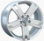 Replay Mercedes (MR83) 7,5x17 5x112 ET 46 Dia 66,6 (S)