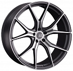 LS FlowForming LS RC56 9x22 5x108 ET 40 Dia 63,3 (MGMF)