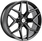 Skill SV125-SK363 9x22 6x139,7 ET 19 Dia 77,8 (Чёрный Матовый)