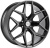 Skill SV125-SK363 9x22 6x139,7 ET 19 Dia 77,8 (Чёрный Матовый)