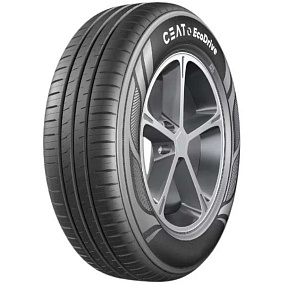 Шины Ceat EcoDrive 165/70 R13 83T