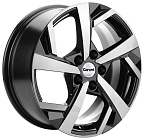 Carwel Тенис 1712 7x17 5x108 ET 50 Dia 63,35 (ABT)