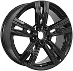 RST R228 (VW) 8x18 5x120 ET 50 Dia 65,1 (BL)