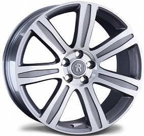 Диски Replay Land Rover LR60 9,5x21 5x120 ET 49 Dia 72,6 GMF