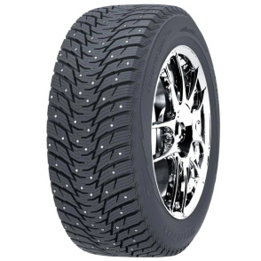 Шины Westlake IceMaster Spike Z-506