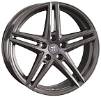 Replay Lexus (LX189) 8x18 5x114,3 ET 34 Dia 67,1 (MGM)