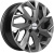 Carwel Вага 1402 5,5x14 4x100 ET 43 Dia 67,1 (AGR)