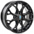 Venti 1519 6x15 4x100 ET 46 Dia 60,1 (BL)