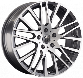 Диски Replay Lexus LX118 7,5x18 5x114,3 ET 35 Dia 60,1 GMF