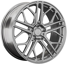 Диски LS Forged LS FG48 9,5x20 5x114,3 ET 45 Dia 64,1 (MGM)