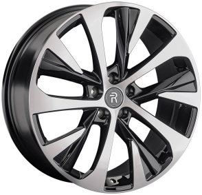  Replay Geely (GL71)