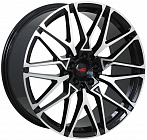 LegeArtis Concept B542 9,5x22 5x112 ET 32 Dia 66,6 (BKF)