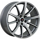 LegeArtis Concept A535 9x20 5x112 ET 20 Dia 66,6 (GMF)