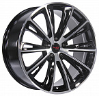 LegeArtis Concept A540 9x20 5x112 ET 20 Dia 66,6 (BKF)