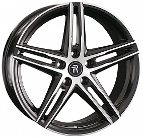 Диски Replay Audi A248 8,5x20 5x112 ET 20 Dia 66,6 MBF