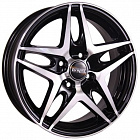 Tech Line 430 5,5x14 4x98 ET 35 Dia 58,6 (BD)