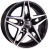 Tech Line 430 5,5x14 4x98 ET 35 Dia 58,6 (BD)