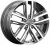 Replay Infiniti (INF54) 7x18 5x112 ET 46 Dia 66,6 (GMF)