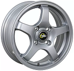 Cross Street CR-14 6x15 4x114,3 ET 44 Dia 56,6 (S)