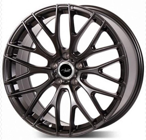 Диски Lizardo XH162 8,5x19 5x108 ET 33 Dia 60,1 (CB)