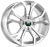 Megami MGM-33 6x14 4x100 ET 35 Dia 73,1 (GMF)