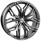 Tech Line 205 8,5x20 5x114,3 ET 42 Dia 67,1 (BH)