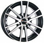 Tech Line 305 4.5x13 4x114.3 ET 43 Dia 69.1 BD