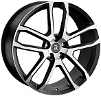 Replay BYD5 9,5x22 5x120 ET 41 Dia 72,6 (MBF)