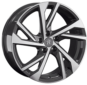 Диски Replay Mazda MZ173 7,5x17 5x114,3 ET 50 Dia 67,1 GMF
