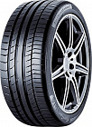 Continental ContiSportContact 5P 235/40 R20 96Y XL MO