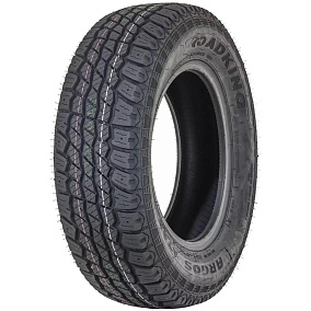 Шины Roadking Argos AT08 245/70 R16 111T XL