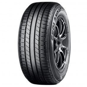 Шины Yokohama Geolander CV G058