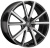 Replay Kia (KI390) 8,5x20 5x114,3 ET 54 Dia 67,1 (BKF)