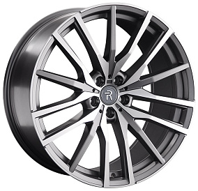 Диски Replay BMW B253 9x20 5x112 ET 35 Dia 66,6 MGMF