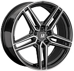 LS FlowForming RC79 8,5x19 5x114,3 ET 30 Dia 67,1 (BKF)