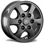 Replay Toyota (TY91) 6x15 6x139,7 ET 30 Dia 106,1 (GM)