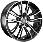 Replay Volkswagen (VV403) 8x18 5x112 ET 34 Dia 57,1 (BKF)