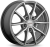 X Trike X-111М 6,5x15 5x114,3 ET 45 Dia 67,1 (HSB/FP)