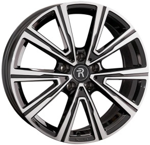  Replay Geely (GL75)
